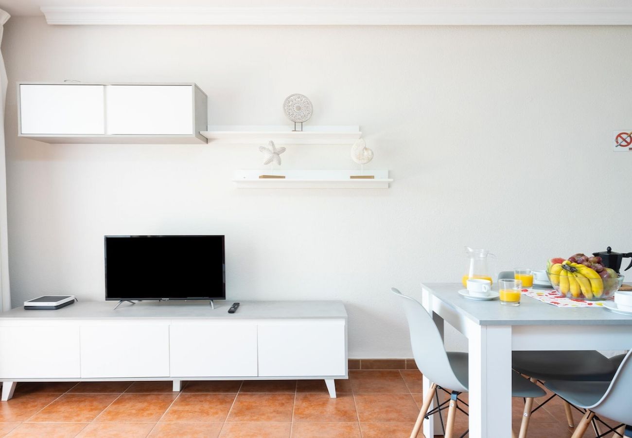 Apartment in San Miguel de Abona - Lightbooking Albatros Tenerife 