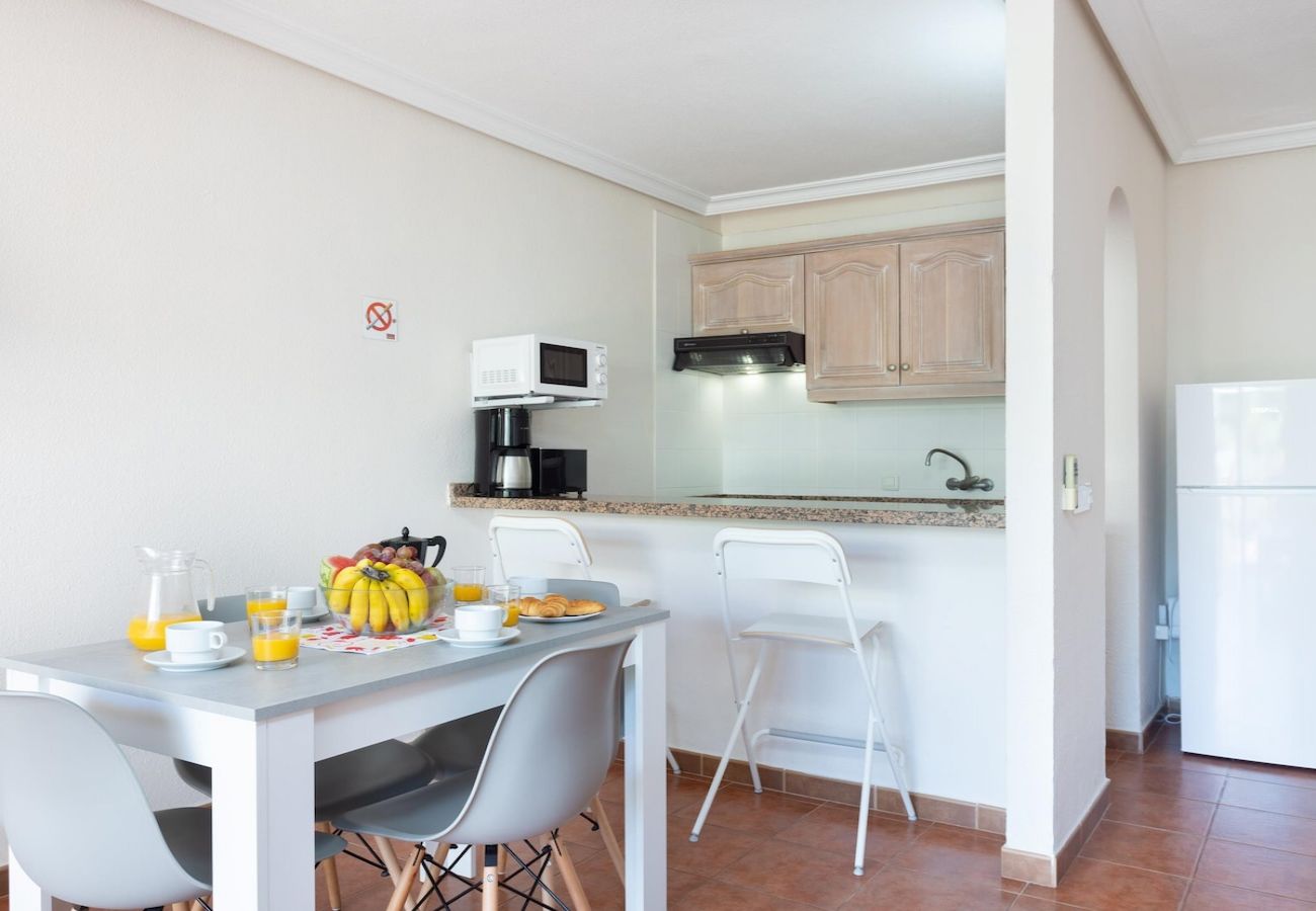 Apartment in San Miguel de Abona - Lightbooking Albatros Tenerife 