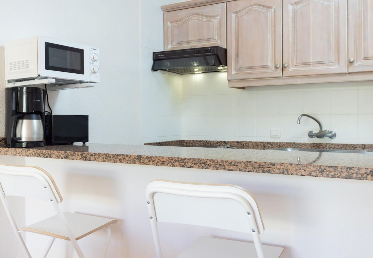 Apartment in San Miguel de Abona - Lightbooking Albatros Tenerife 
