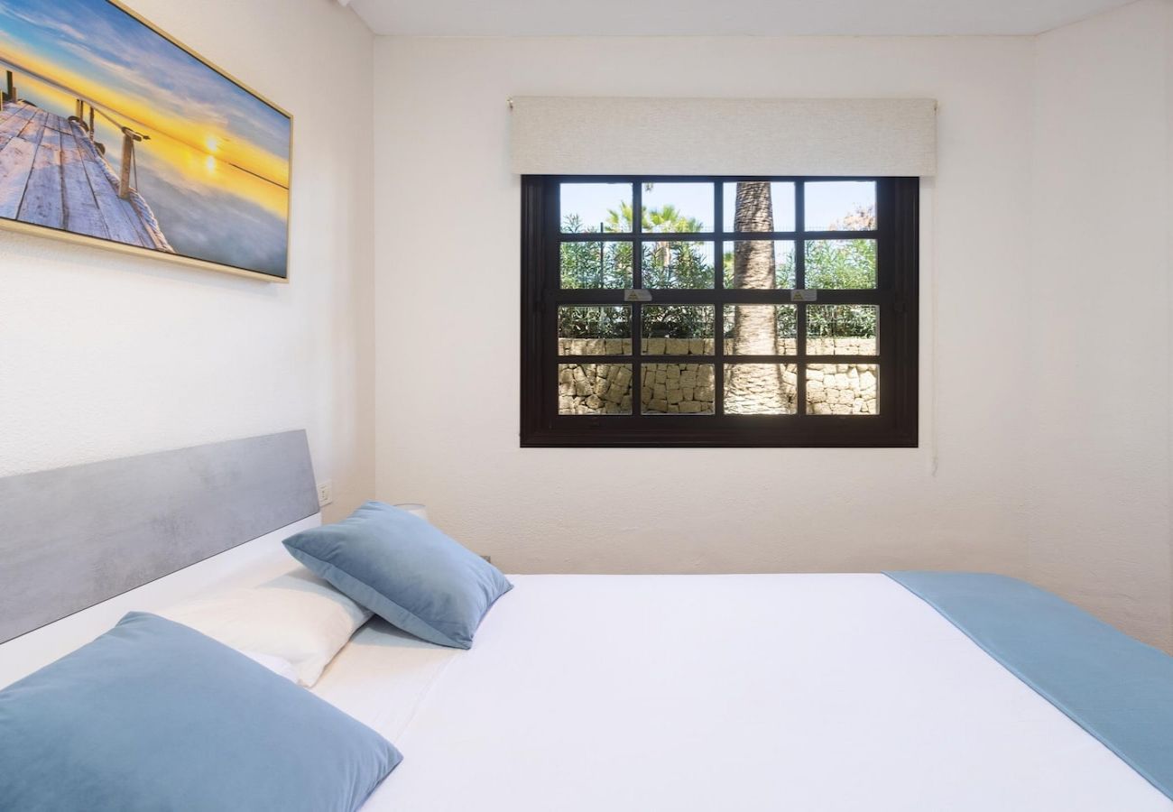 Apartment in San Miguel de Abona - Lightbooking Albatros Tenerife 