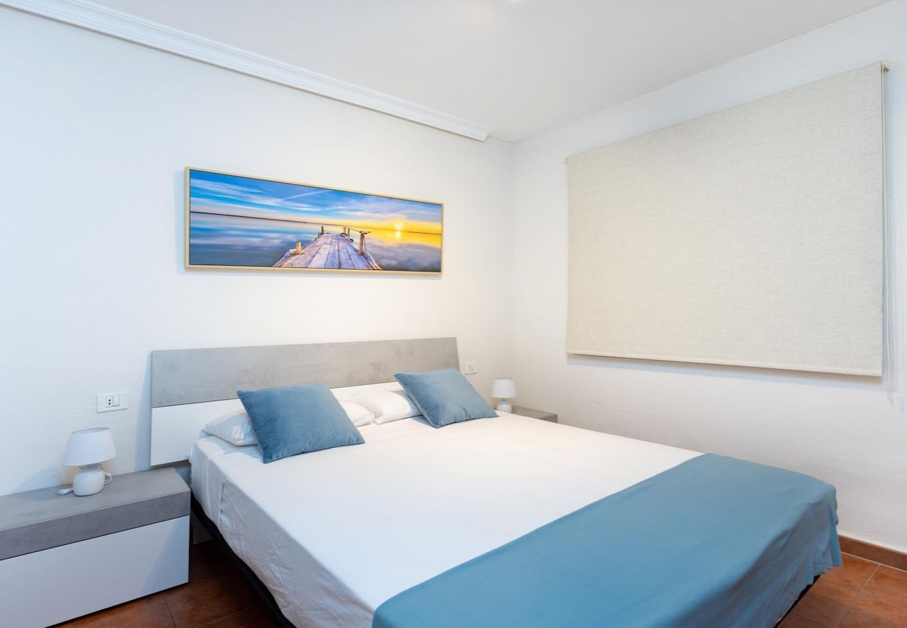 Apartment in San Miguel de Abona - Lightbooking Albatros Tenerife 