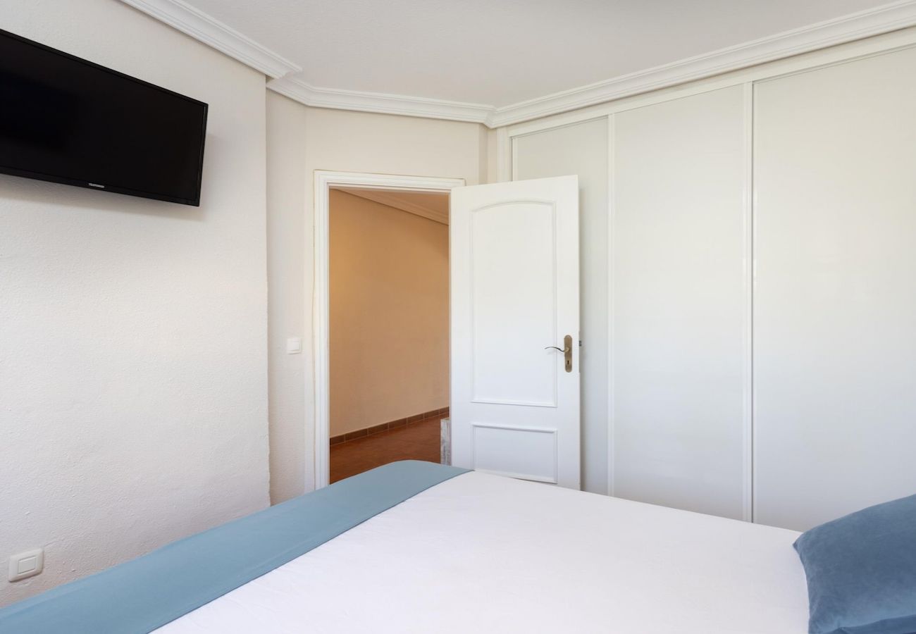 Apartment in San Miguel de Abona - Lightbooking Albatros Tenerife 