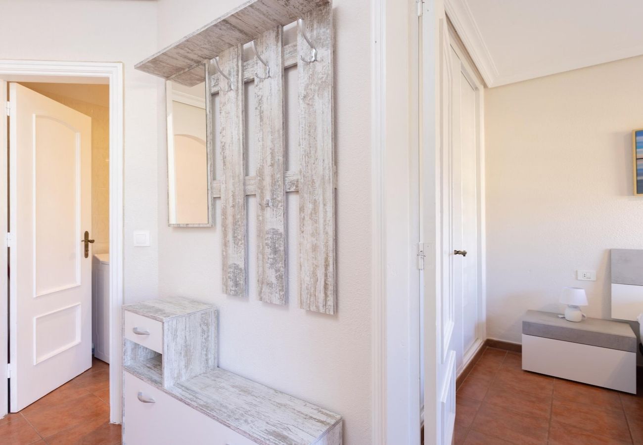 Apartment in San Miguel de Abona - Lightbooking Albatros Tenerife 