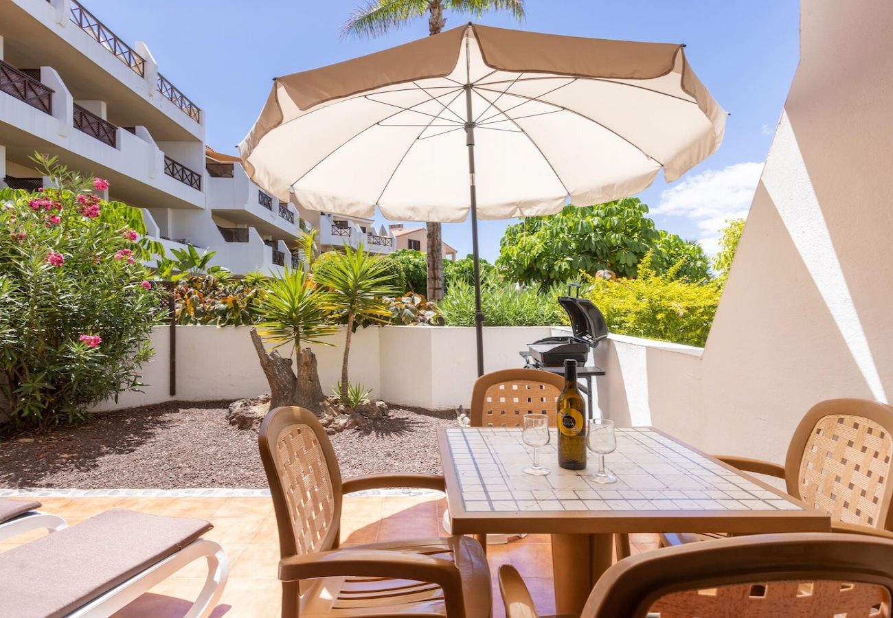 Apartment in San Miguel de Abona - Lightbooking Albatros Tenerife 