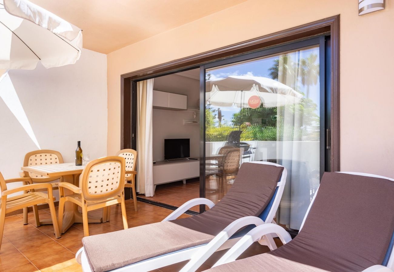 Apartment in San Miguel de Abona - Lightbooking Albatros Tenerife 