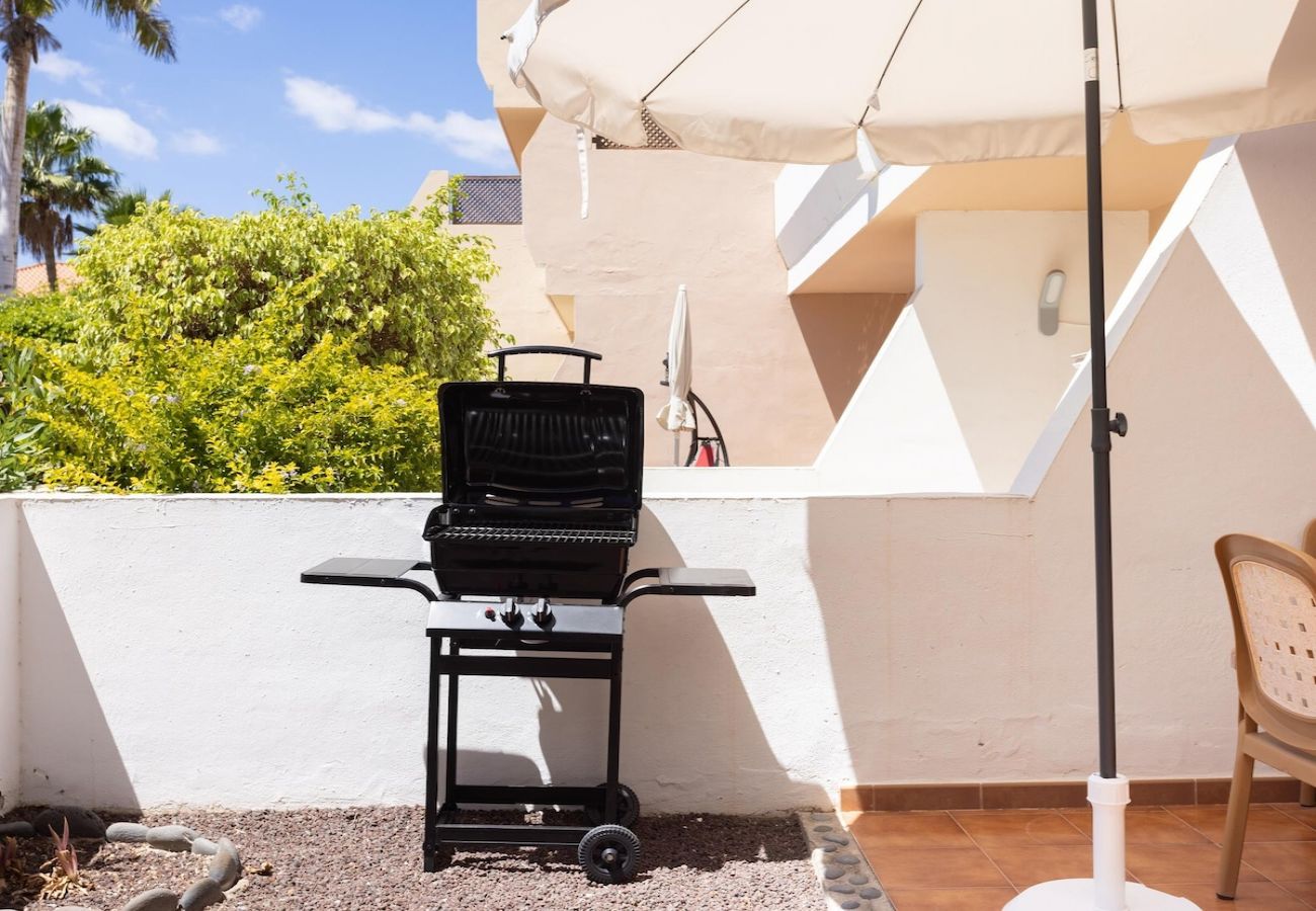 Apartment in San Miguel de Abona - Lightbooking Albatros Tenerife 