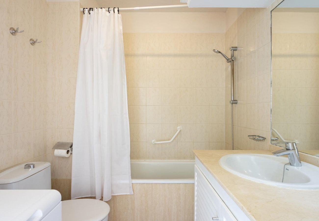 Apartment in San Miguel de Abona - Lightbooking Albatros Tenerife 