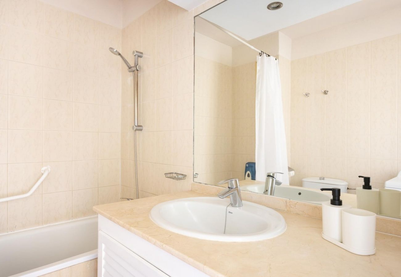 Apartment in San Miguel de Abona - Lightbooking Albatros Tenerife 
