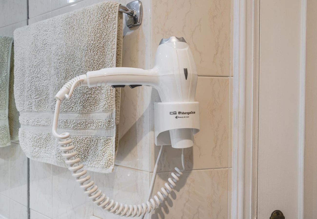 Apartment in San Miguel de Abona - Lightbooking Albatros Tenerife 
