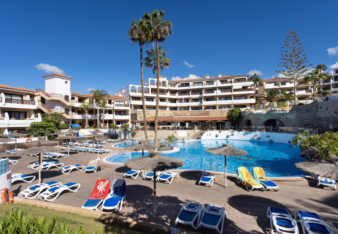 Apartment in San Miguel de Abona - Lightbooking Albatros Tenerife 