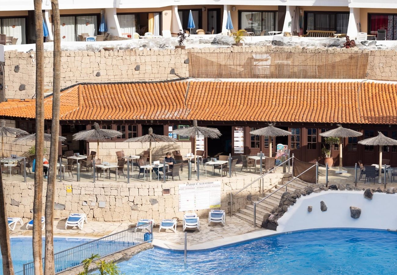 Apartment in San Miguel de Abona - Lightbooking Albatros Tenerife 