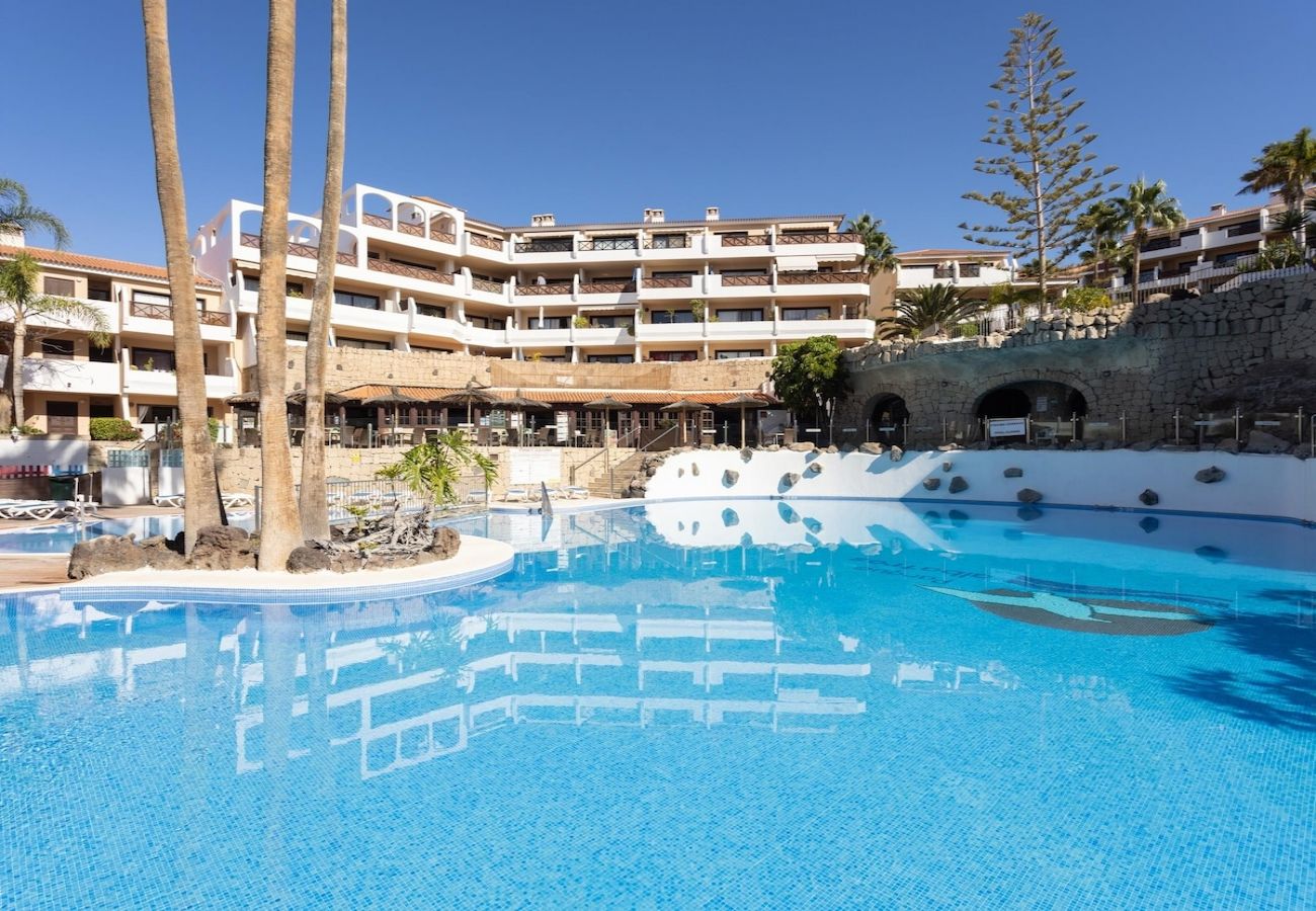 Apartment in San Miguel de Abona - Lightbooking Albatros Tenerife 