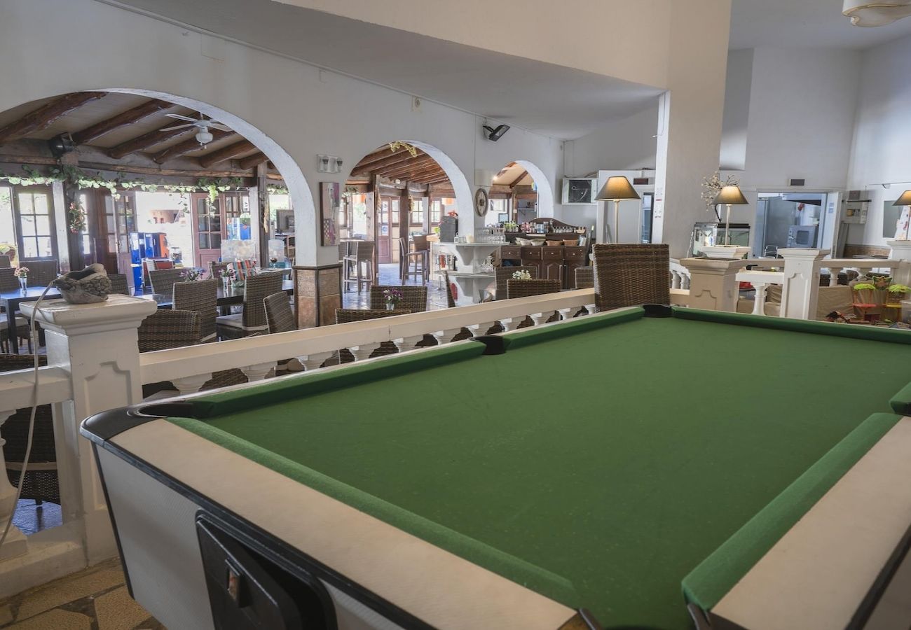 Apartment in San Miguel de Abona - Lightbooking Albatros Tenerife 