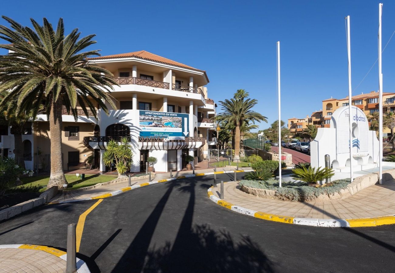Apartment in San Miguel de Abona - Lightbooking Albatros Tenerife 
