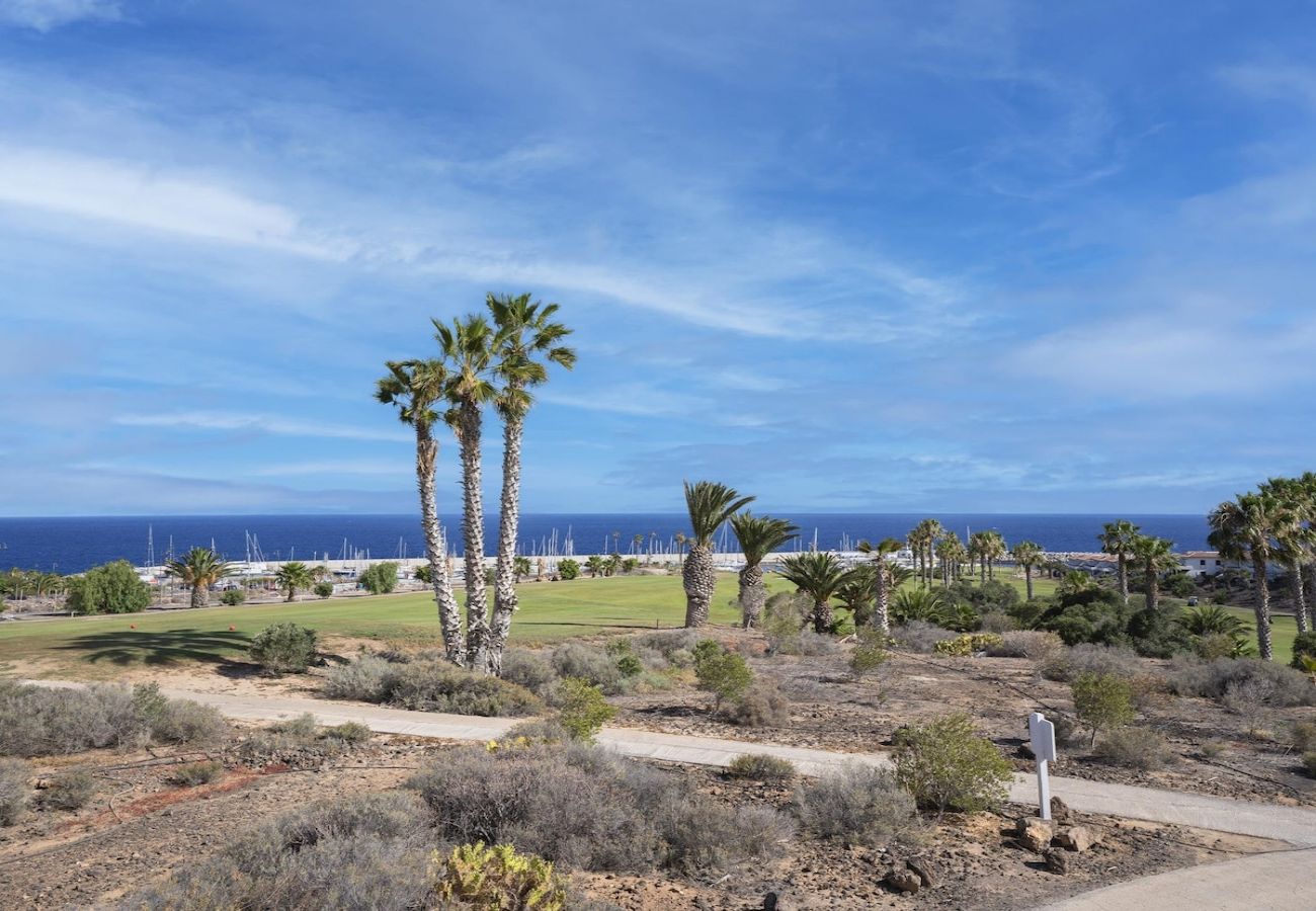 Apartment in San Miguel de Abona - Lightbooking Albatros Tenerife 