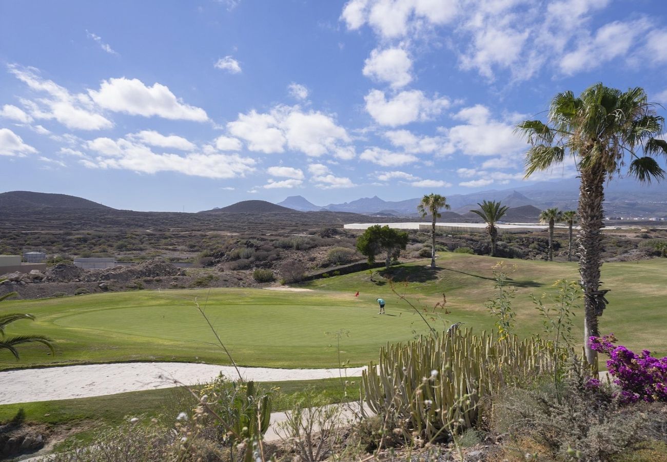 Apartment in San Miguel de Abona - Lightbooking Albatros Tenerife 