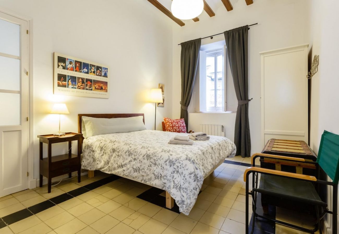 Apartment in Cádiz - Lightbooking Arboli Cadiz historic center 