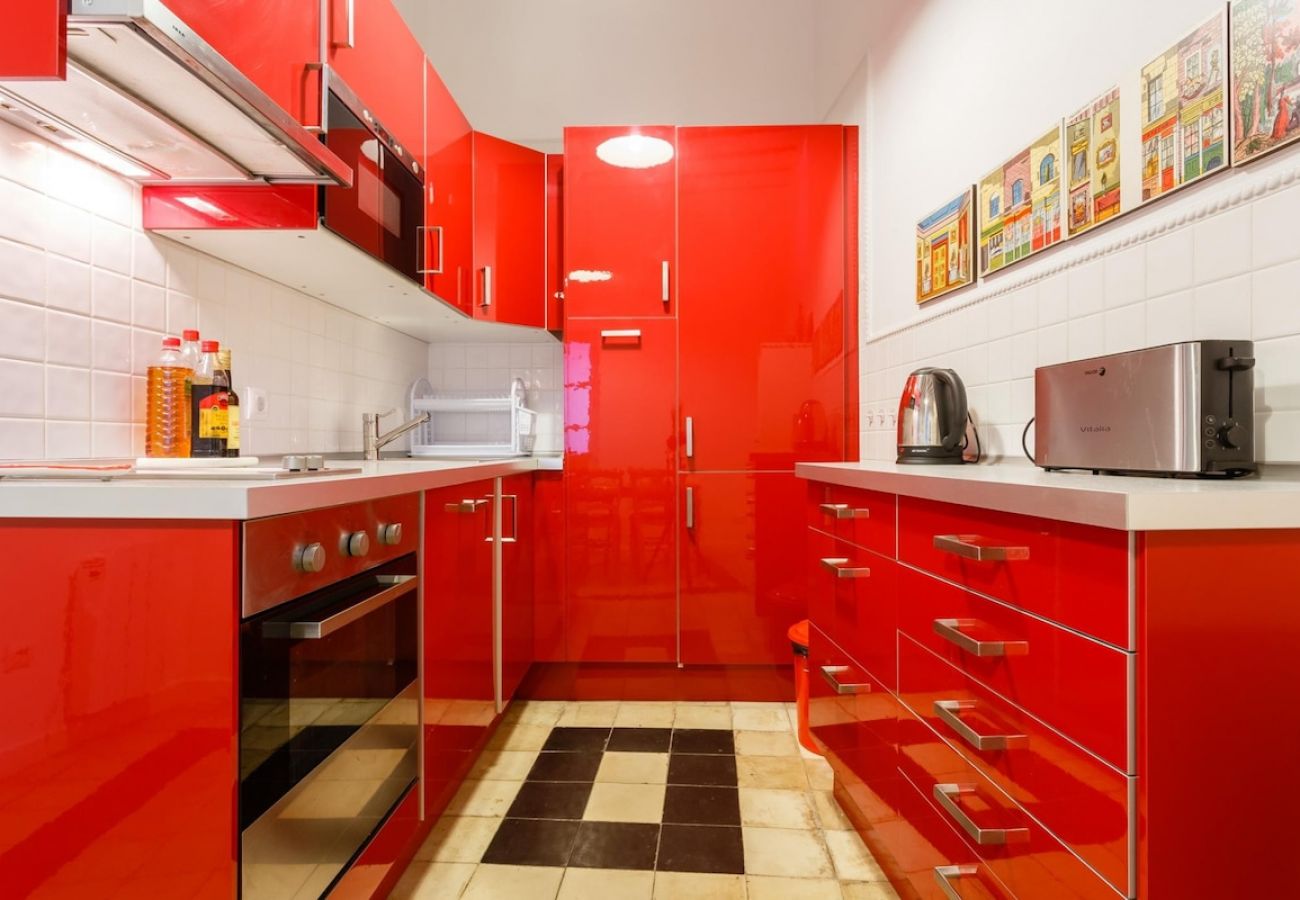 Apartment in Cádiz - Lightbooking Arboli Cadiz historic center 