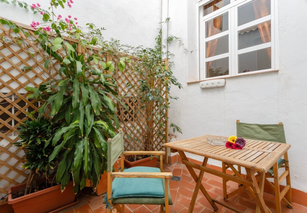 Apartment in Cádiz - Lightbooking Arboli Cadiz historic center 