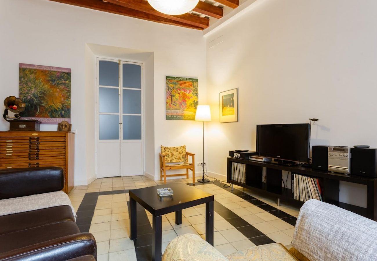Apartment in Cádiz - Lightbooking Arboli Cadiz historic center 