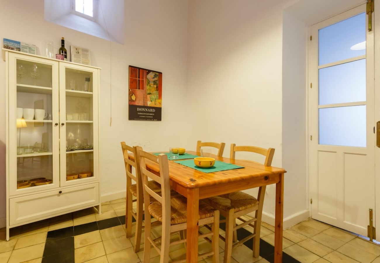 Apartment in Cádiz - Lightbooking Arboli Cadiz historic center 