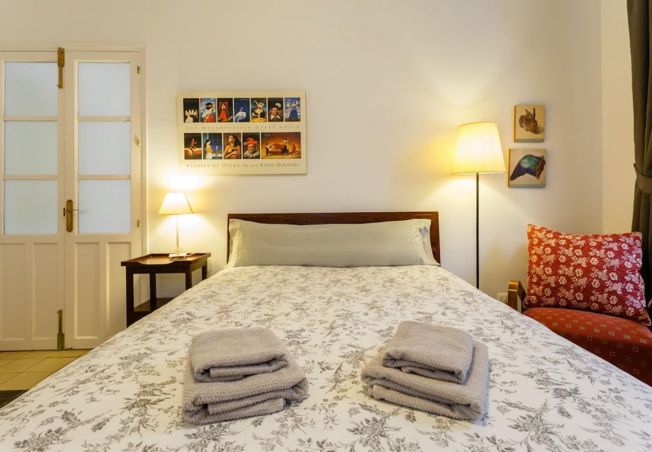 Apartment in Cádiz - Lightbooking Arboli Cadiz historic center 