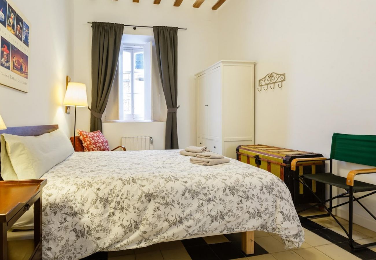 Apartment in Cádiz - Lightbooking Arboli Cadiz historic center 