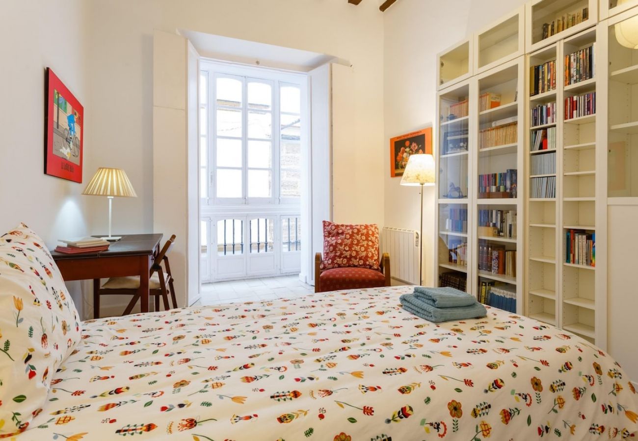 Apartment in Cádiz - Lightbooking Arboli Cadiz historic center 