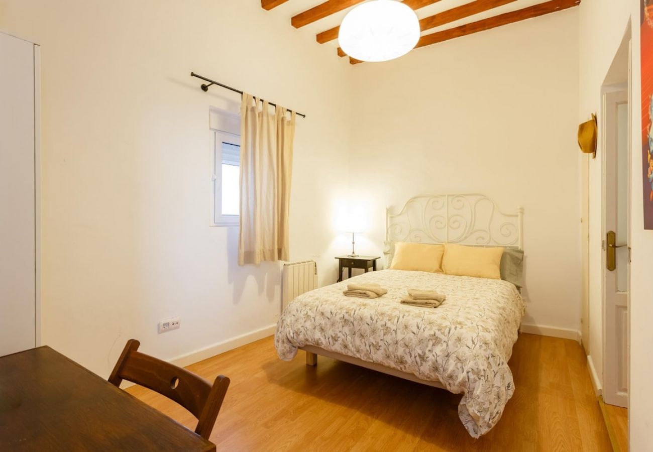 Apartment in Cádiz - Lightbooking Arboli Cadiz historic center 