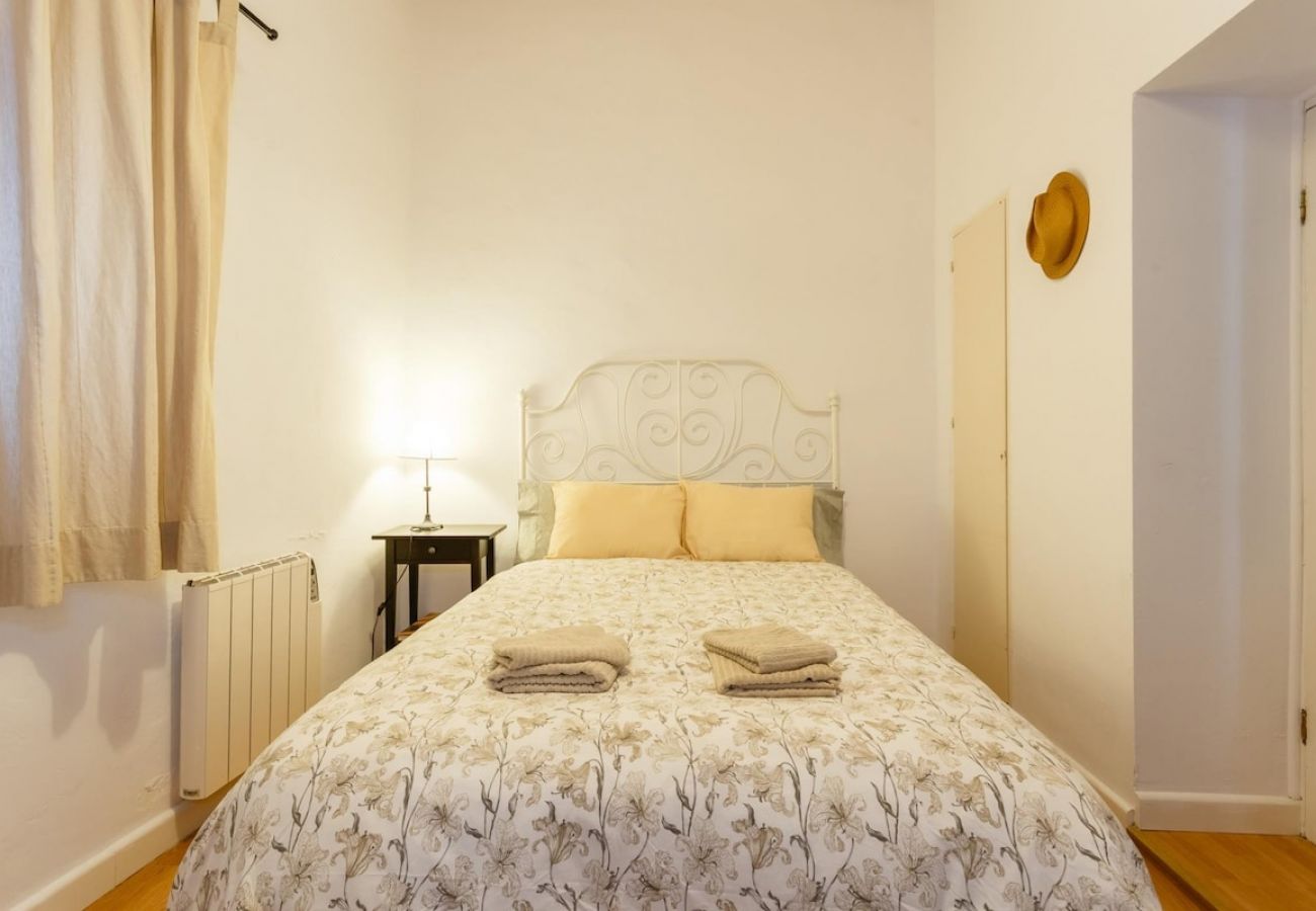 Apartment in Cádiz - Lightbooking Arboli Cadiz historic center 