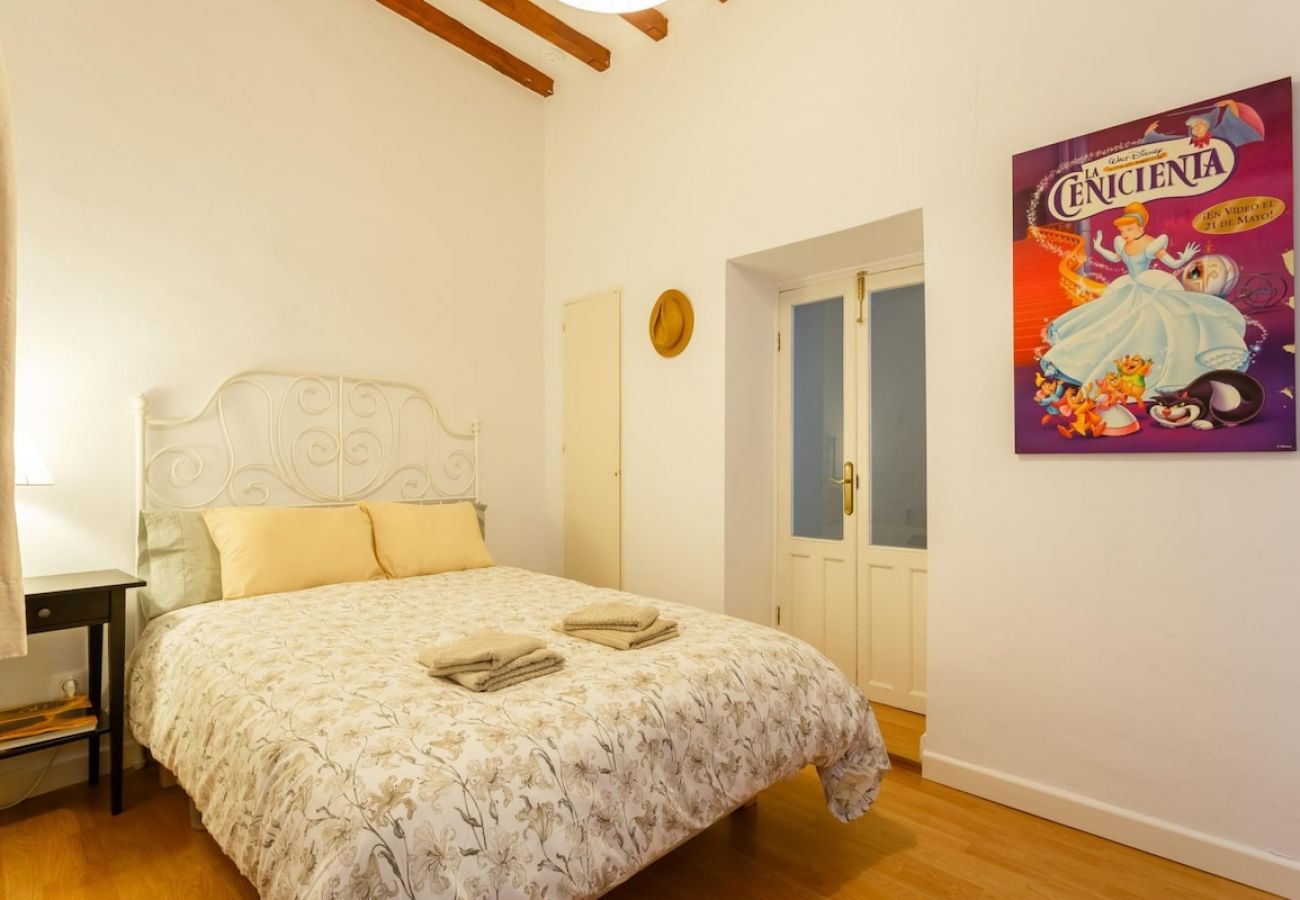 Apartment in Cádiz - Lightbooking Arboli Cadiz historic center 