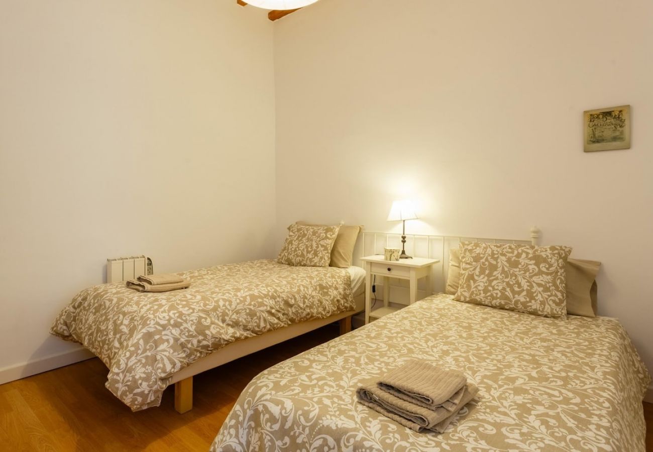 Apartment in Cádiz - Lightbooking Arboli Cadiz historic center 