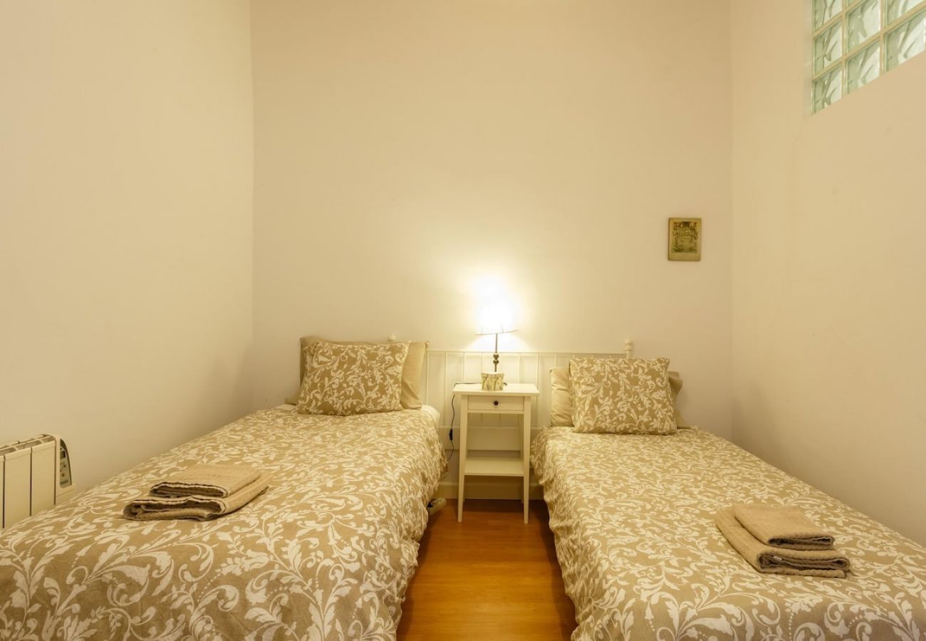 Apartment in Cádiz - Lightbooking Arboli Cadiz historic center 
