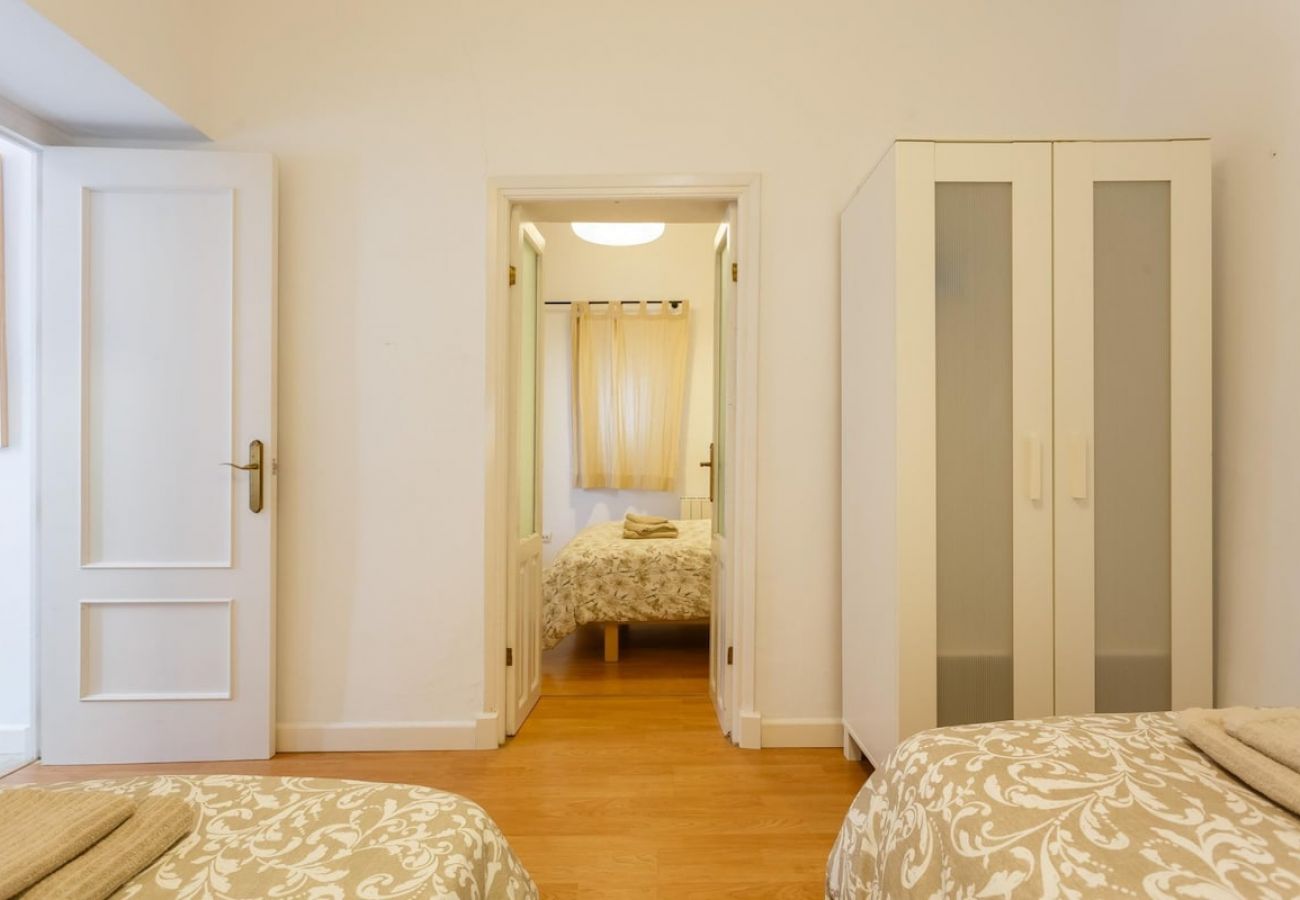 Apartment in Cádiz - Lightbooking Arboli Cadiz historic center 