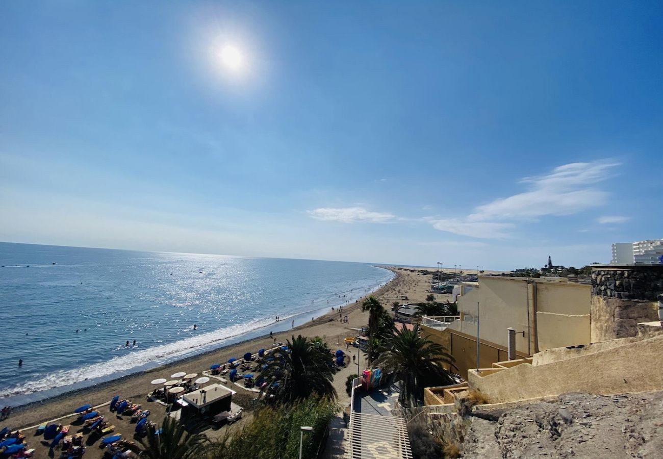 Studio in San Bartolomé de Tirajana - Lightbooking Las Arenas Playa del Ingles 