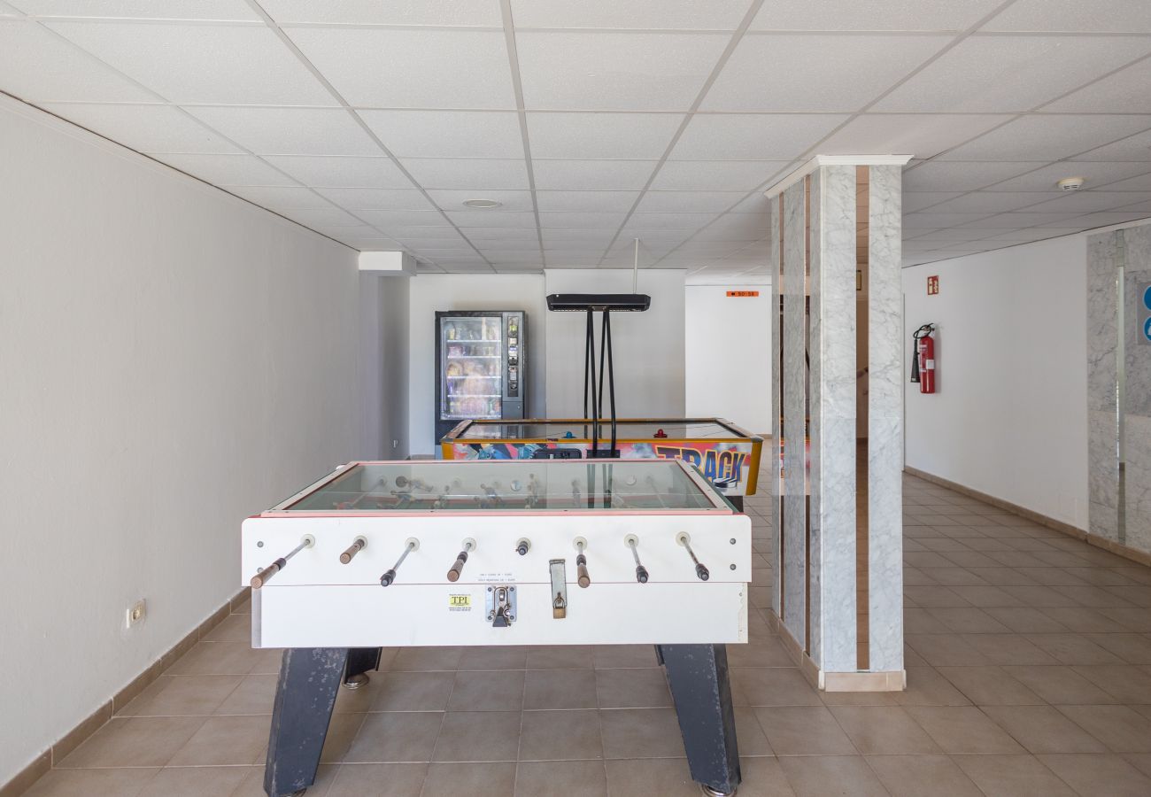 Studio in San Bartolomé de Tirajana - Lightbooking Las Arenas Playa del Ingles 