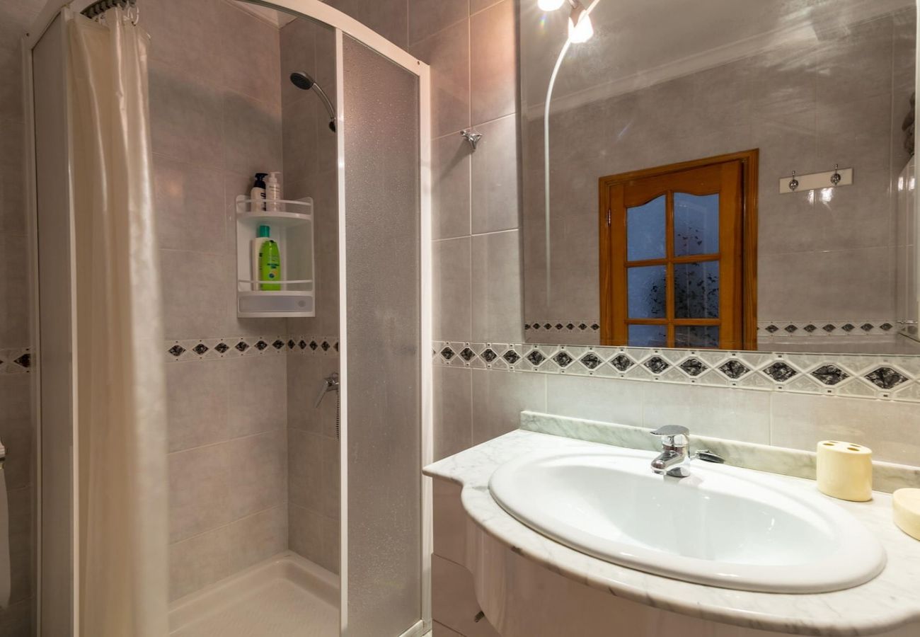 Studio in Las Palmas de Gran Canaria - Lightbooking Beachfront  Canteras Beach 