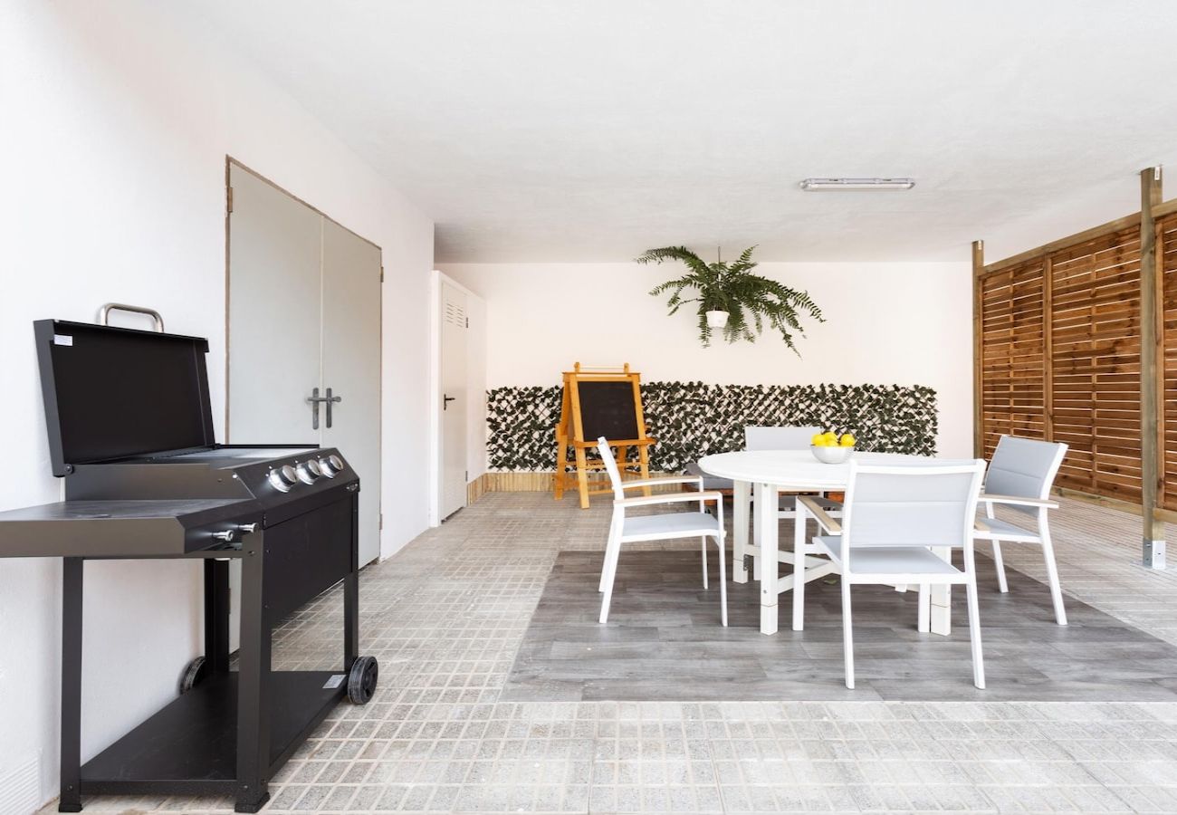 House in Güimar - Lightbooking Casa Maye Tenerife 