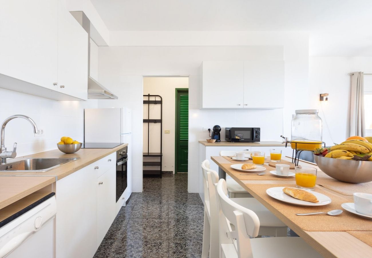 House in Güimar - Lightbooking Casa Maye Tenerife 