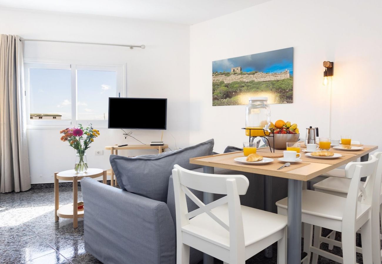 House in Güimar - Lightbooking Casa Maye Tenerife 