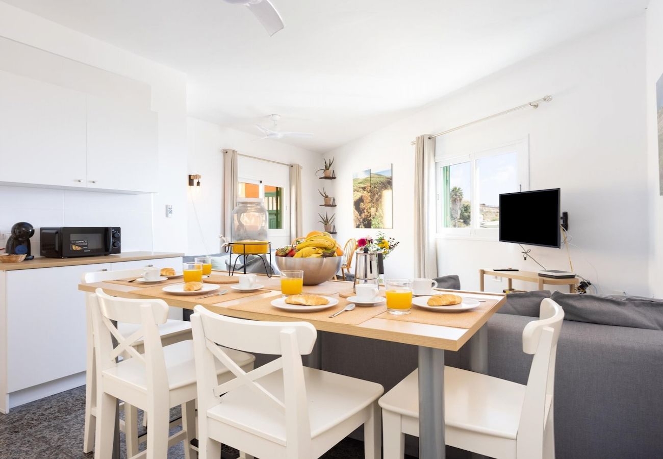 House in Güimar - Lightbooking Casa Maye Tenerife 