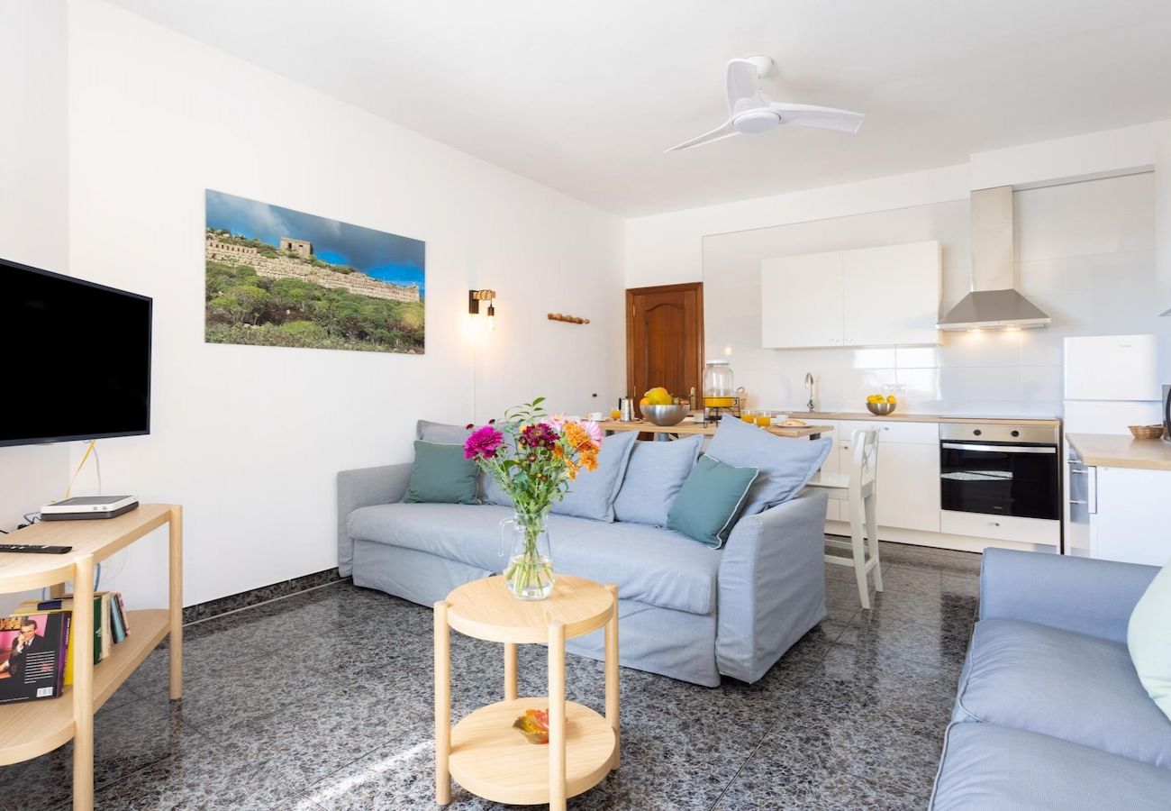 House in Güimar - Lightbooking Casa Maye Tenerife 