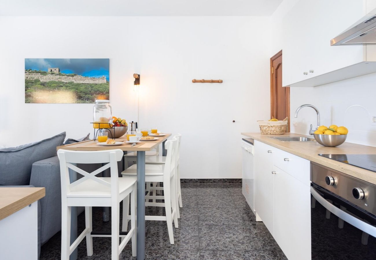 House in Güimar - Lightbooking Casa Maye Tenerife 