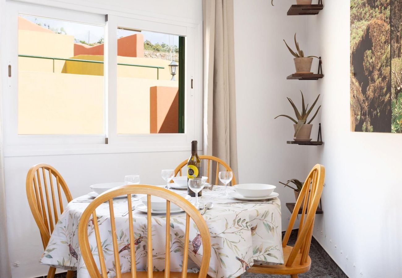 House in Güimar - Lightbooking Casa Maye Tenerife 