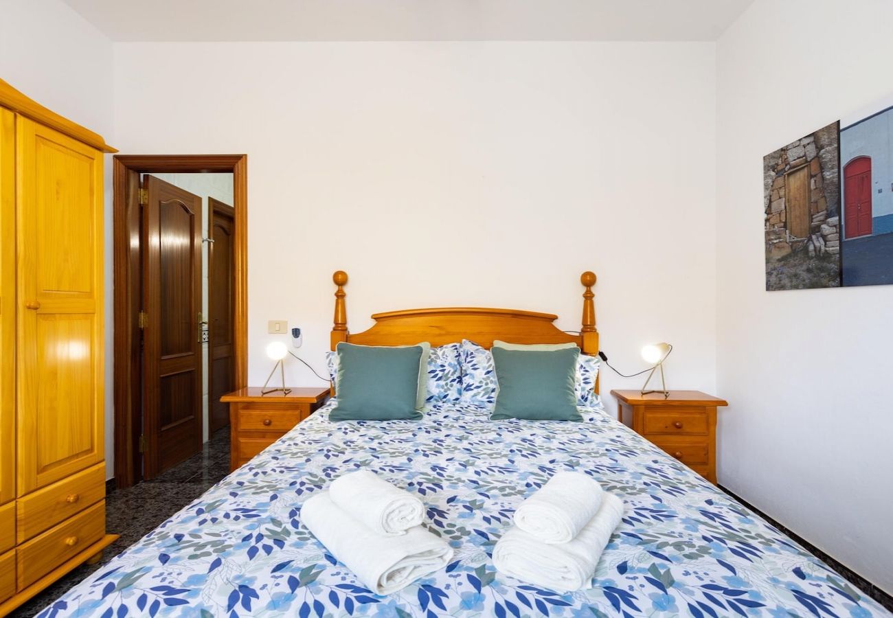 House in Güimar - Lightbooking Casa Maye Tenerife 