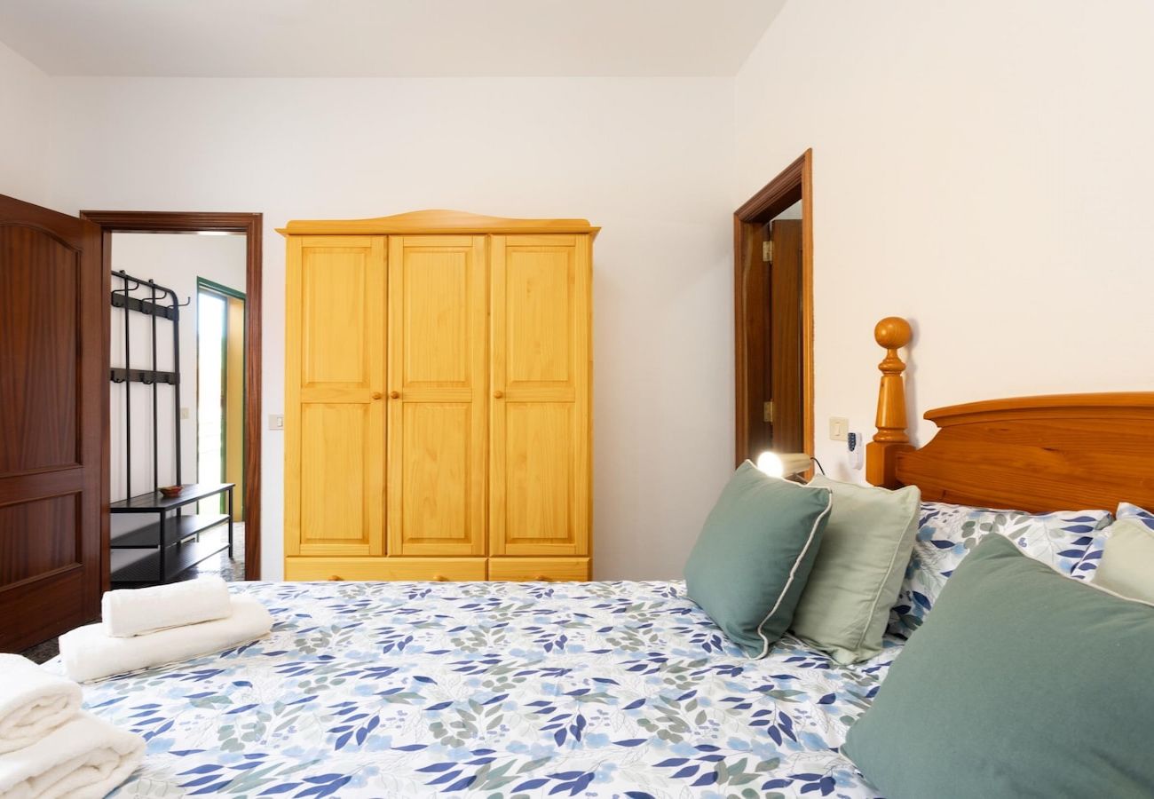 House in Güimar - Lightbooking Casa Maye Tenerife 