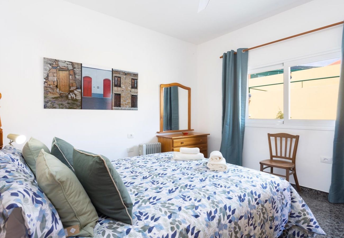 House in Güimar - Lightbooking Casa Maye Tenerife 