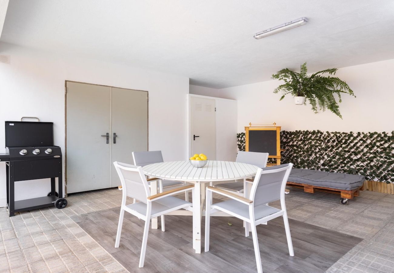House in Güimar - Lightbooking Casa Maye Tenerife 