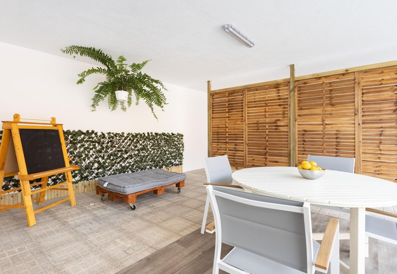 House in Güimar - Lightbooking Casa Maye Tenerife 