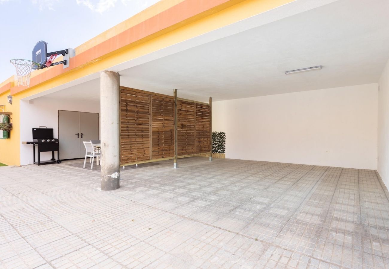 House in Güimar - Lightbooking Casa Maye Tenerife 